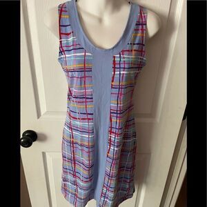 🆕 AnaClare women’s sleeveless dress